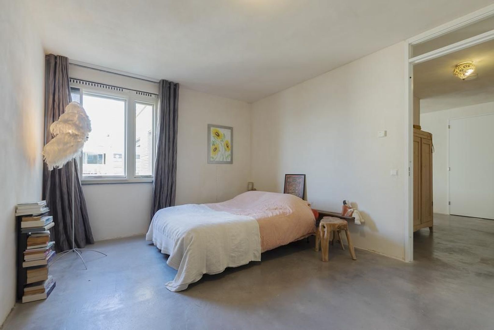 Spadinalaan 50 +PP, Amsterdam foto-15