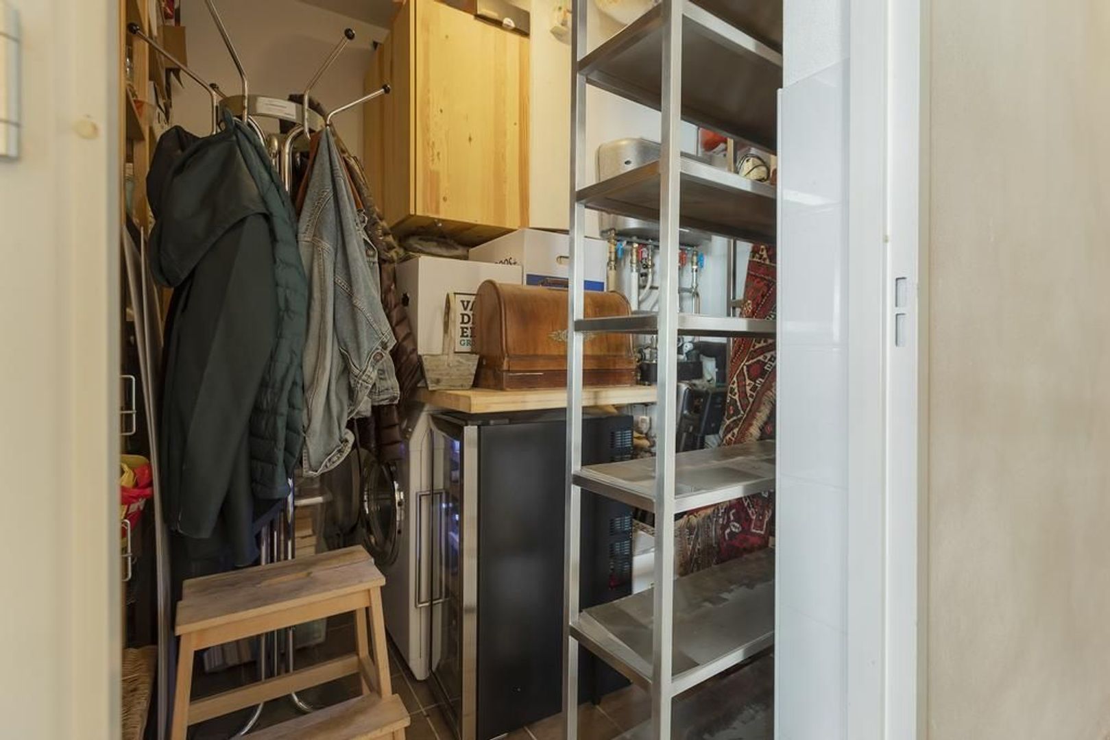 Spadinalaan 50 +PP, Amsterdam foto-18