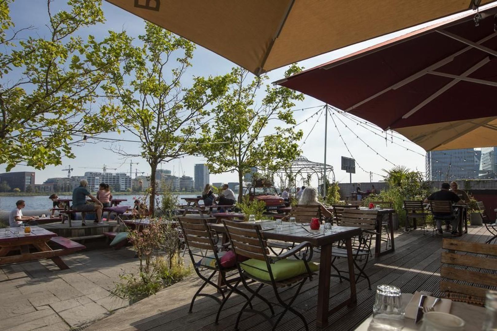 Spadinalaan 50 +PP, Amsterdam foto-24