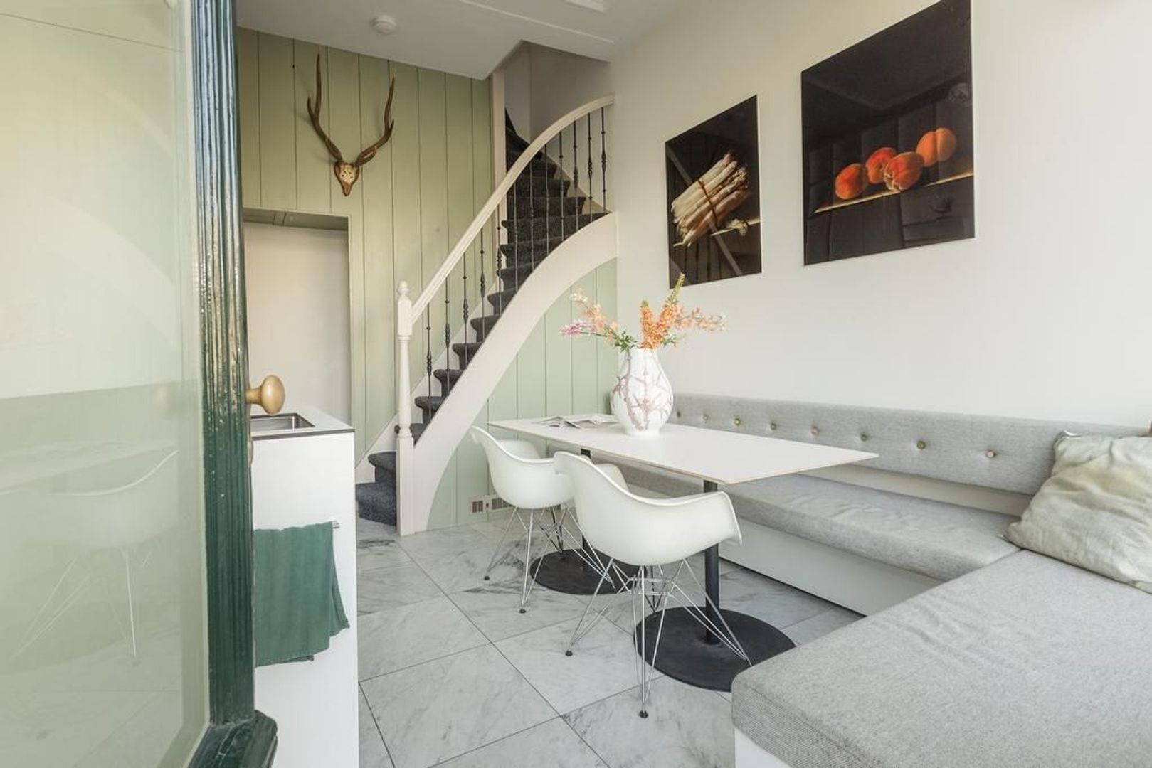 Singel 89 geheel, Amsterdam foto-1