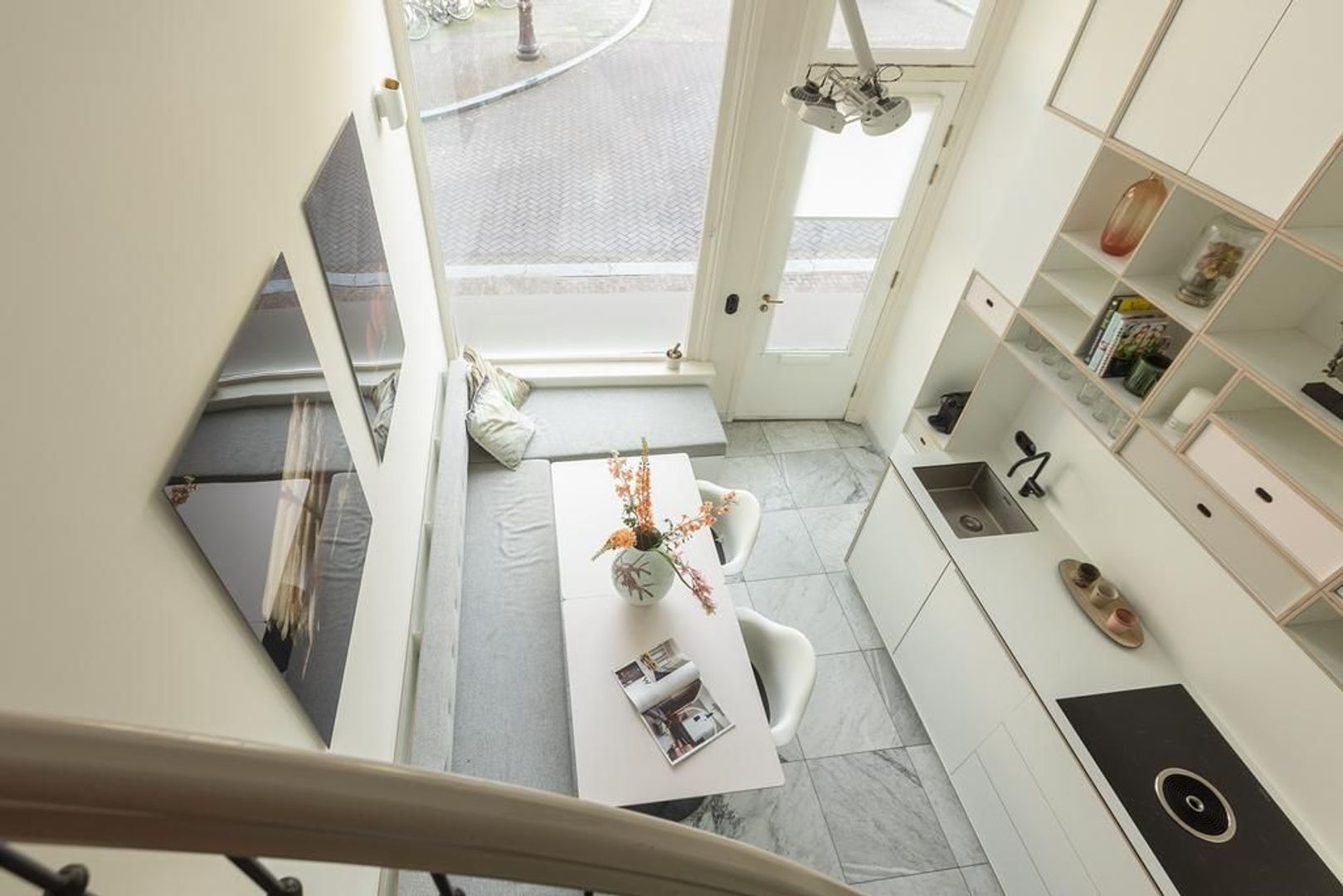 Singel 89 geheel, Amsterdam foto-4