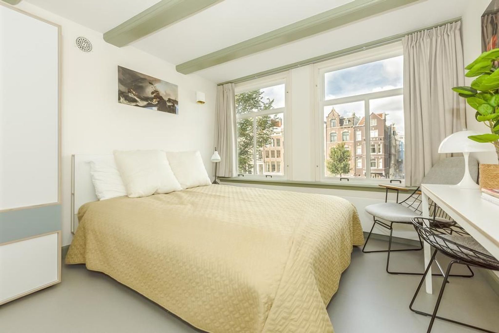 Singel 89 geheel, Amsterdam foto-5