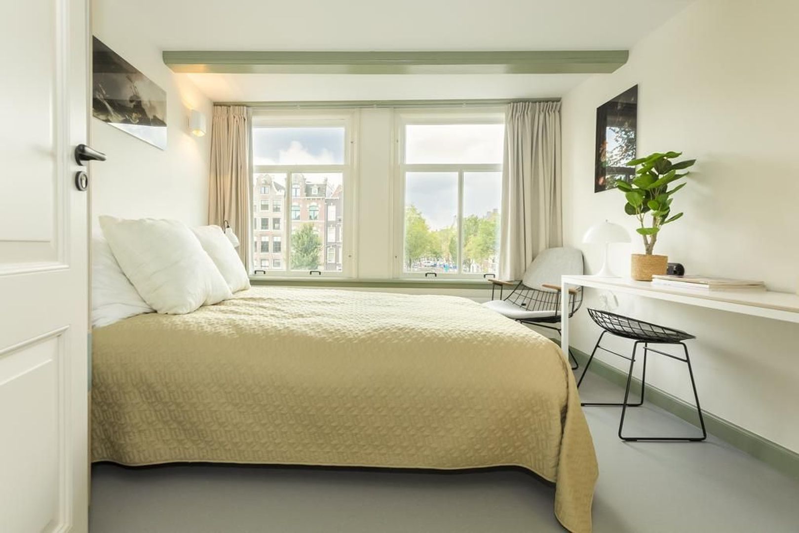 Singel 89 geheel, Amsterdam foto-6