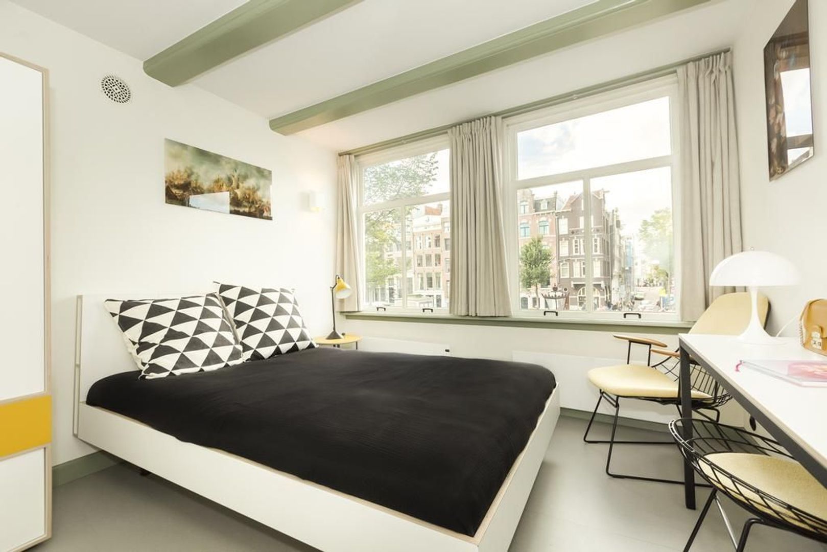 Singel 89 geheel, Amsterdam foto-11