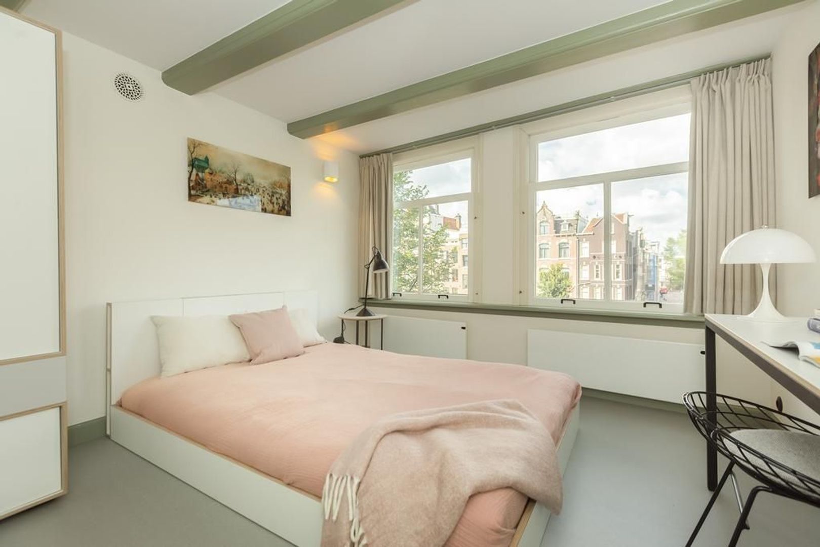 Singel 89 geheel, Amsterdam foto-14