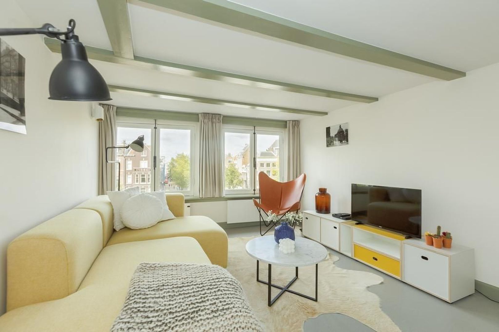 Singel 89 geheel, Amsterdam foto-16