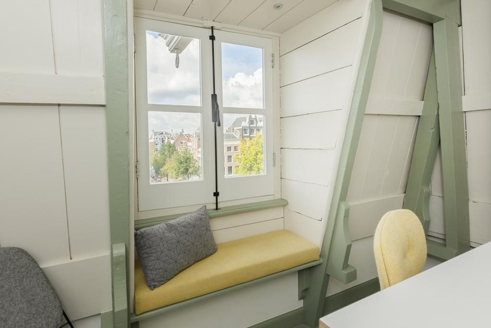 Singel 89 geheel, Amsterdam foto-21