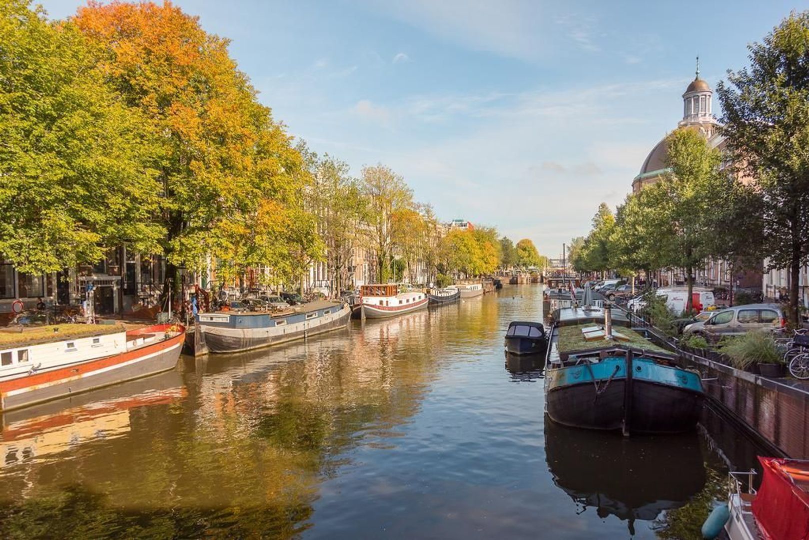 Singel 89 geheel, Amsterdam foto-26