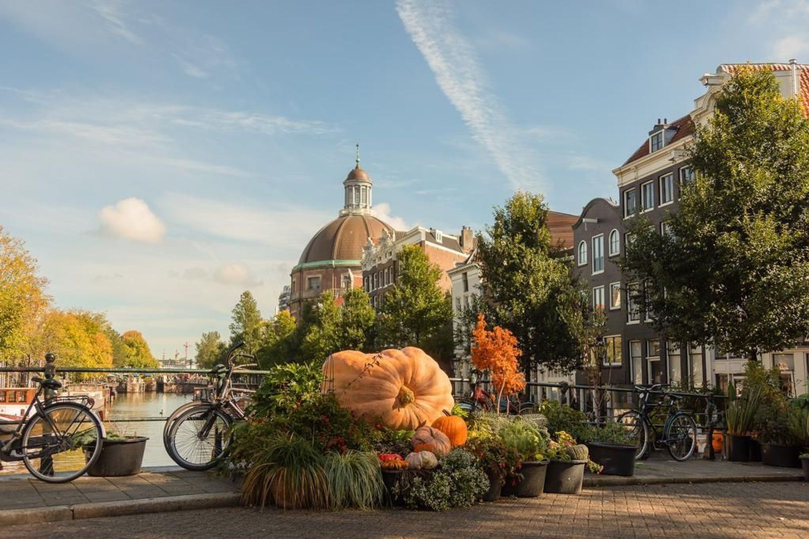 Singel 89 geheel, Amsterdam foto-27