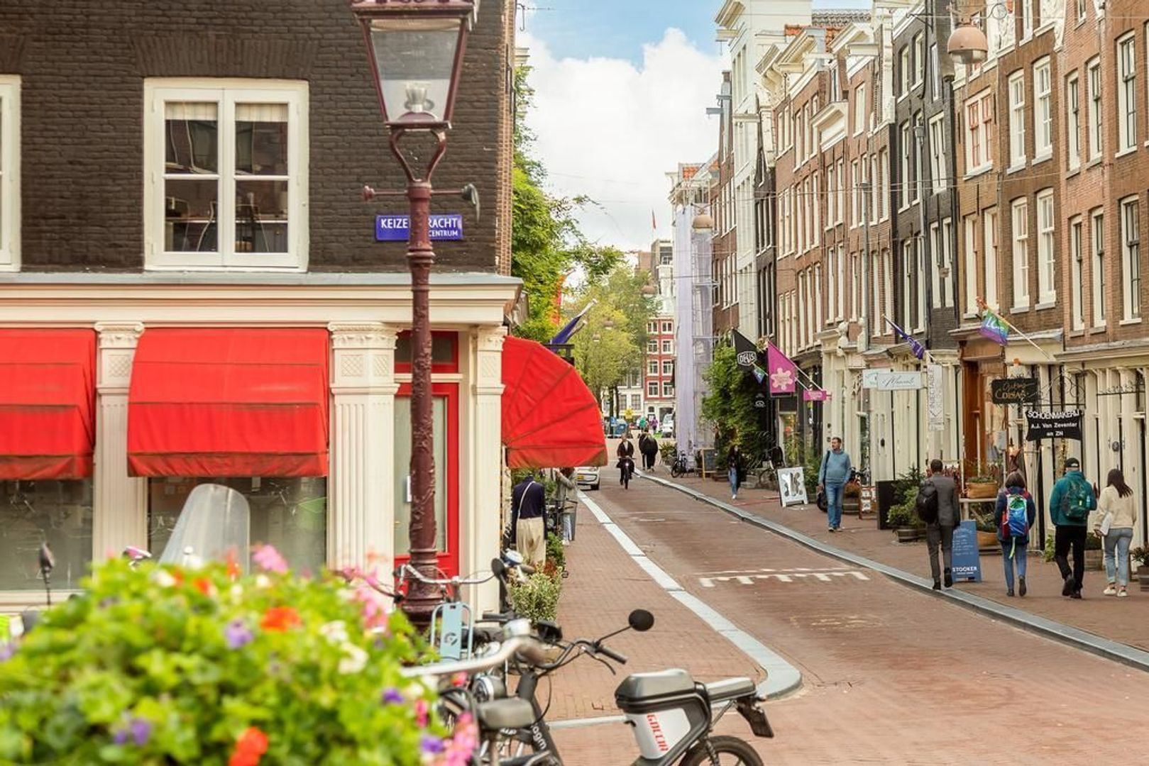 Singel 89 geheel, Amsterdam foto-29