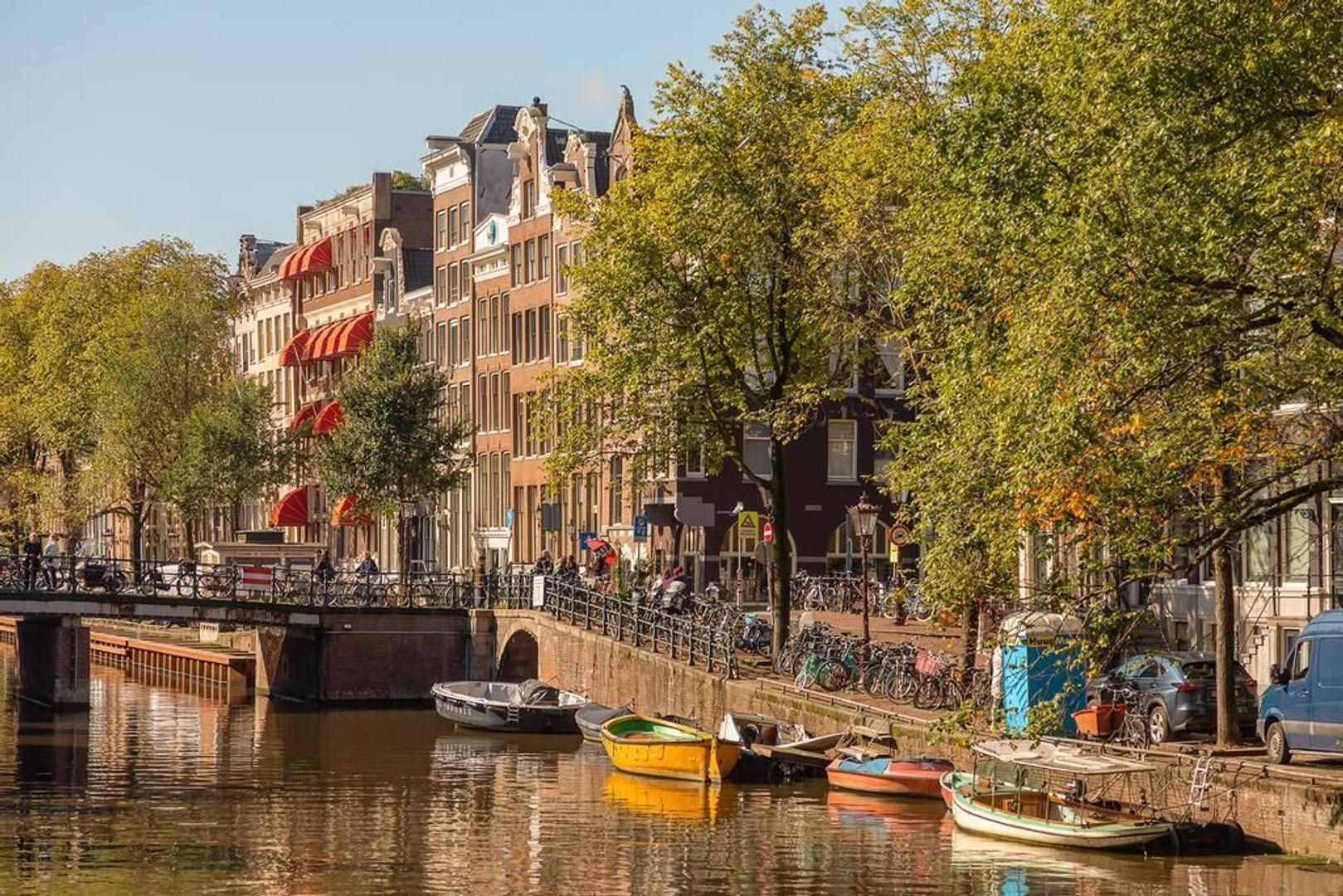 Singel 89 geheel, Amsterdam foto-32