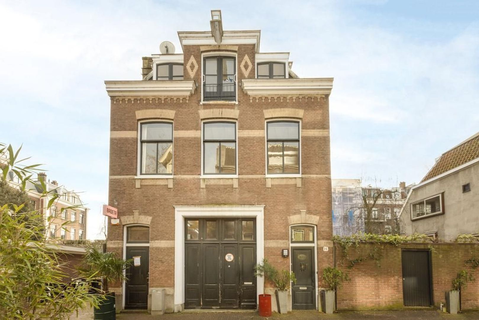 Achter Oosteinde 14, Amsterdam foto-28