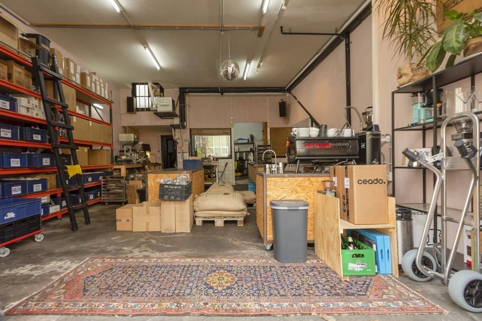 Achter Oosteinde 14, Amsterdam foto-5