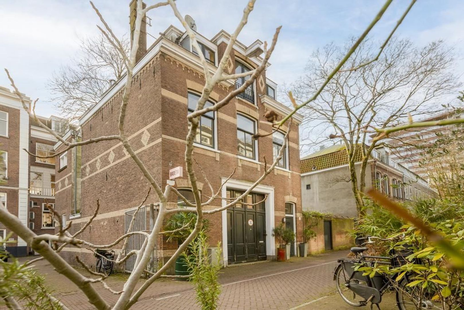 Achter Oosteinde 14, Amsterdam foto-0