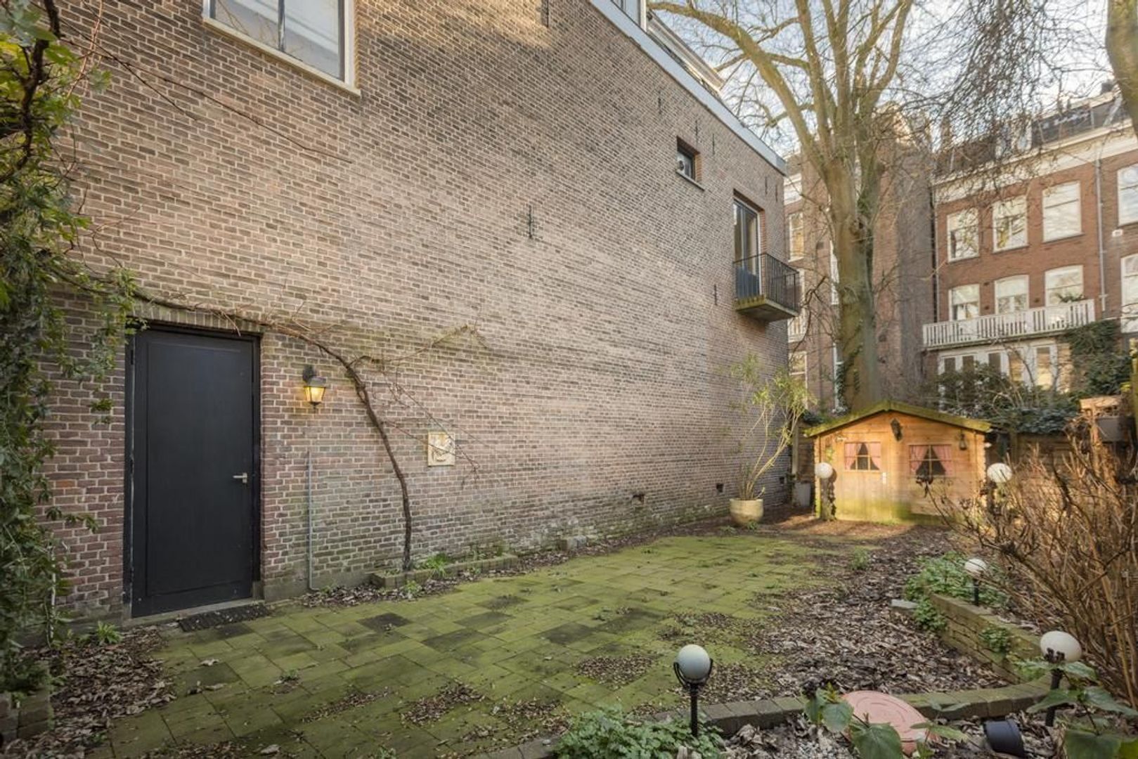 Achter Oosteinde 14, Amsterdam foto-10