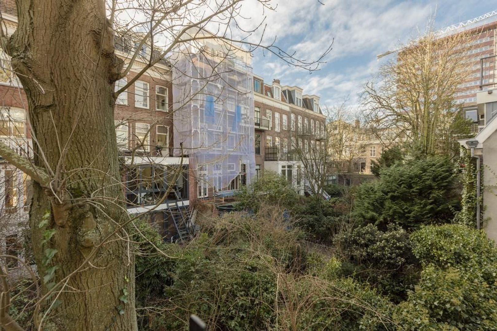 Achter Oosteinde 14, Amsterdam foto-12