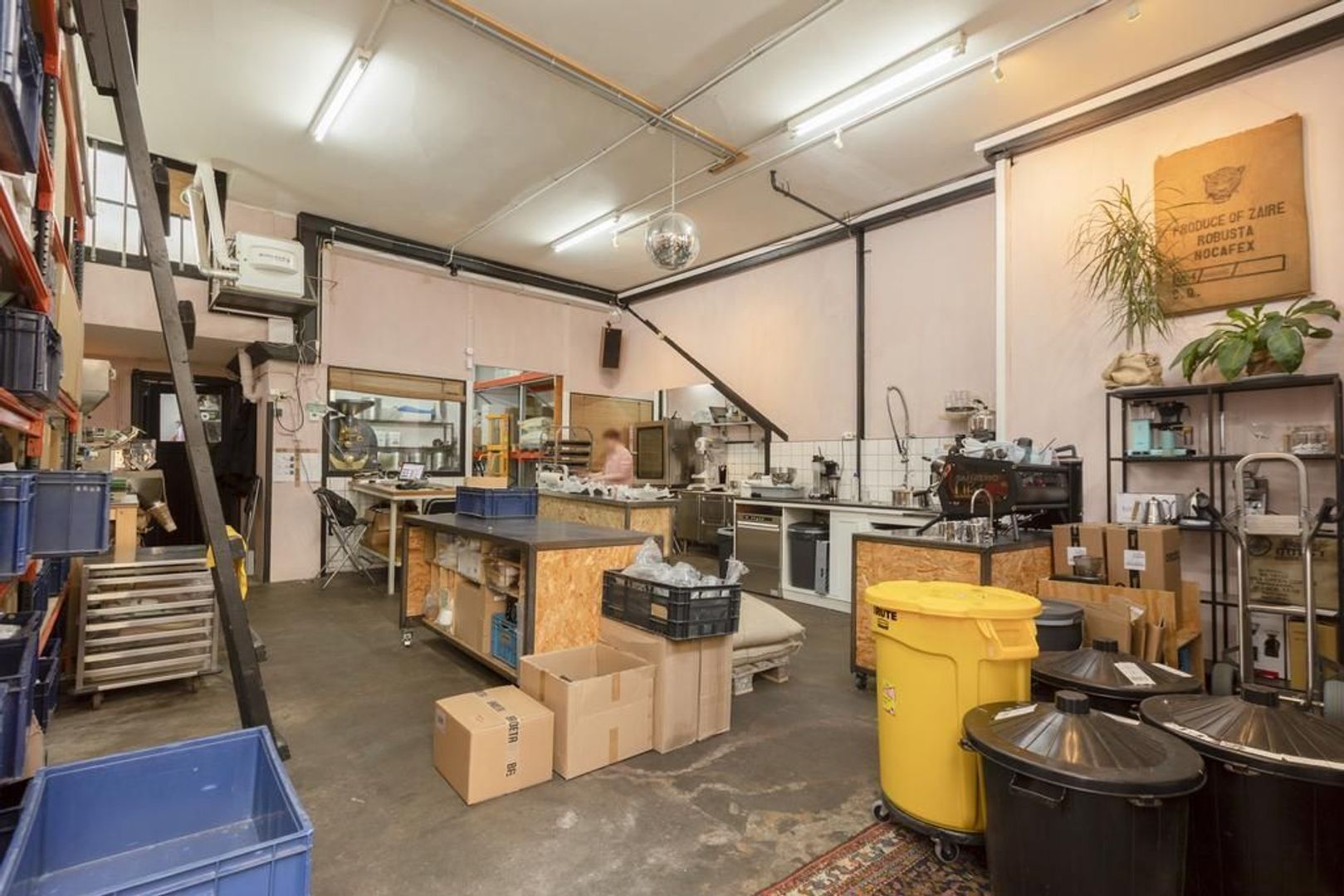 Achter Oosteinde 14, Amsterdam foto-6