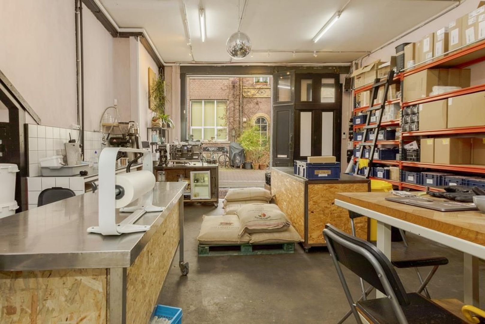 Achter Oosteinde 14, Amsterdam foto-8