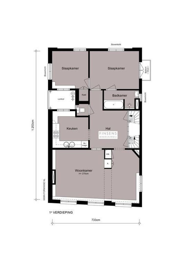 Achter Oosteinde 14, Amsterdam foto-14