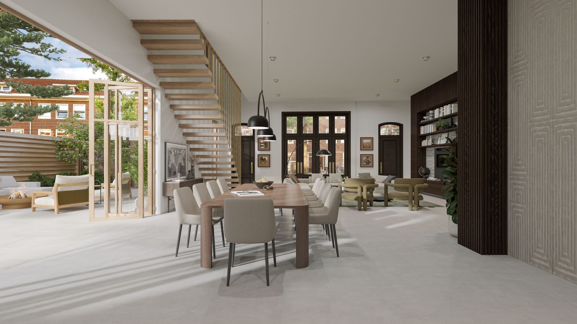 Achter Oosteinde 14, Amsterdam foto-9