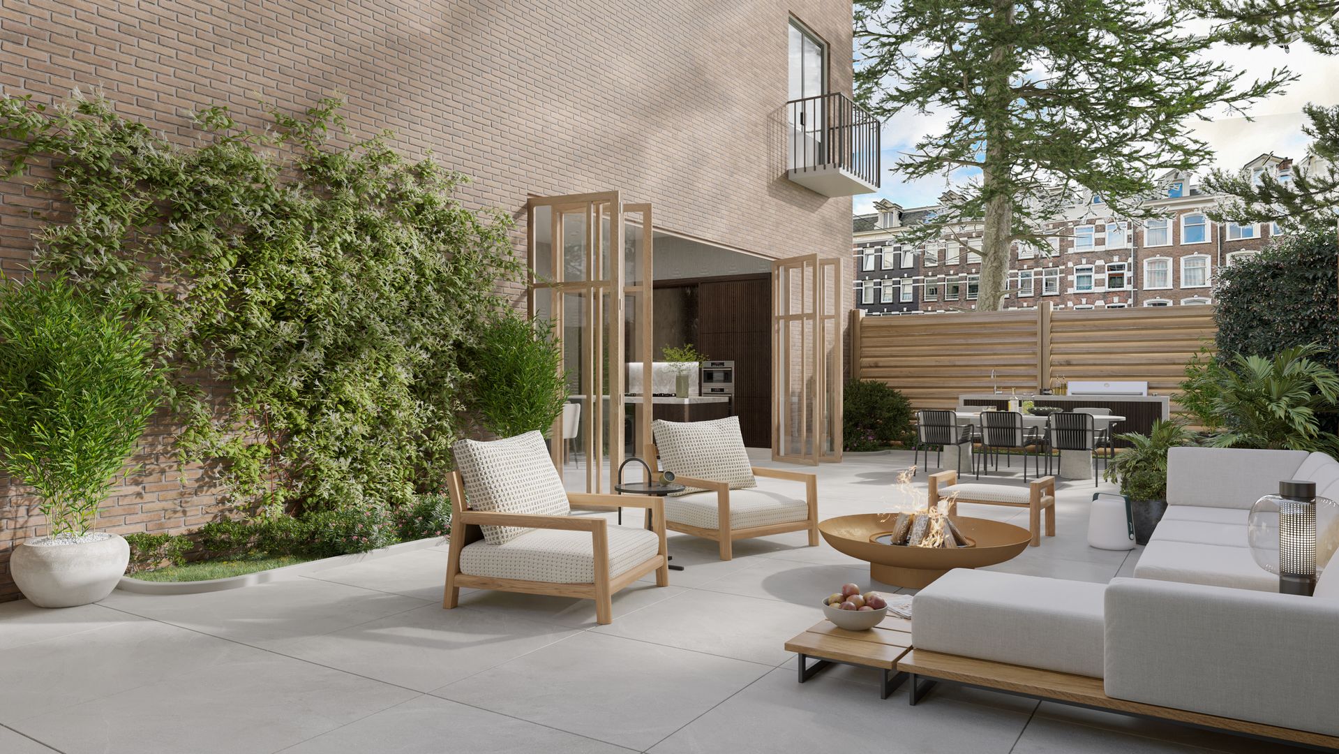 Achter Oosteinde 14, Amsterdam foto-11