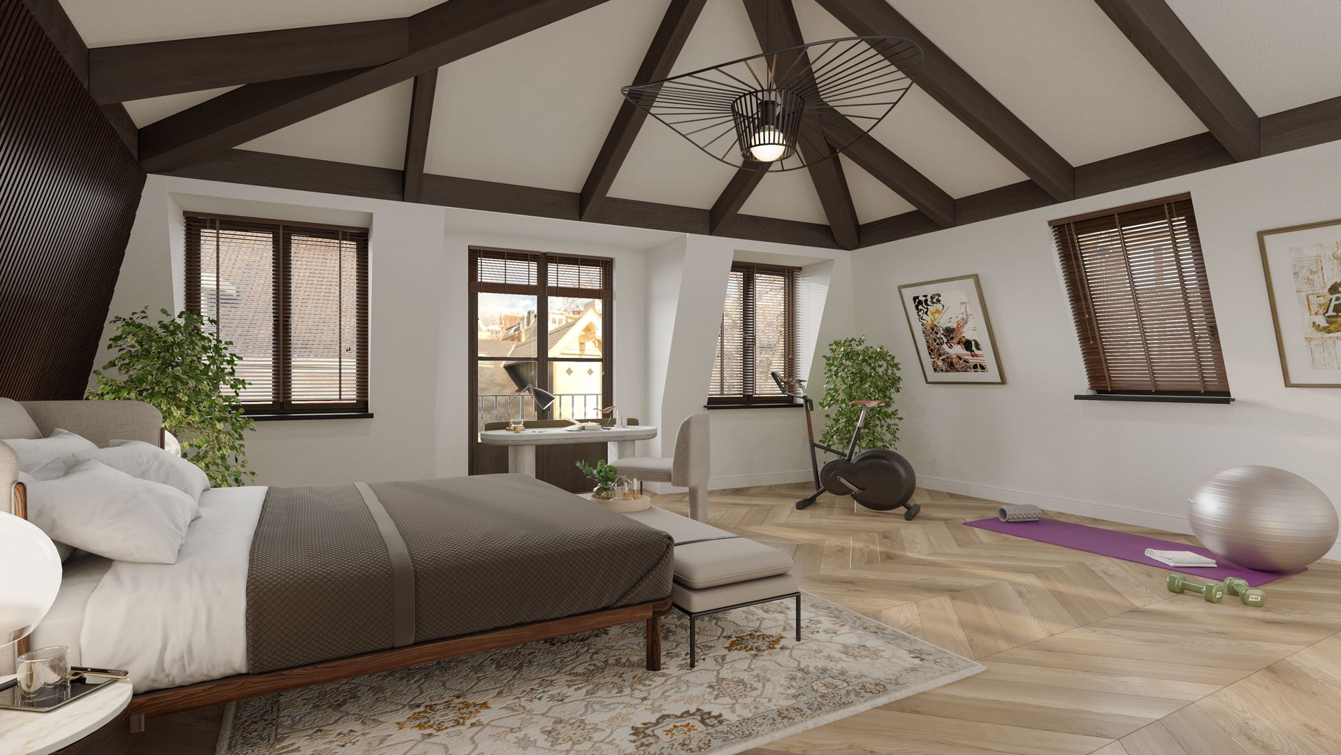 Achter Oosteinde 14, Amsterdam foto-22