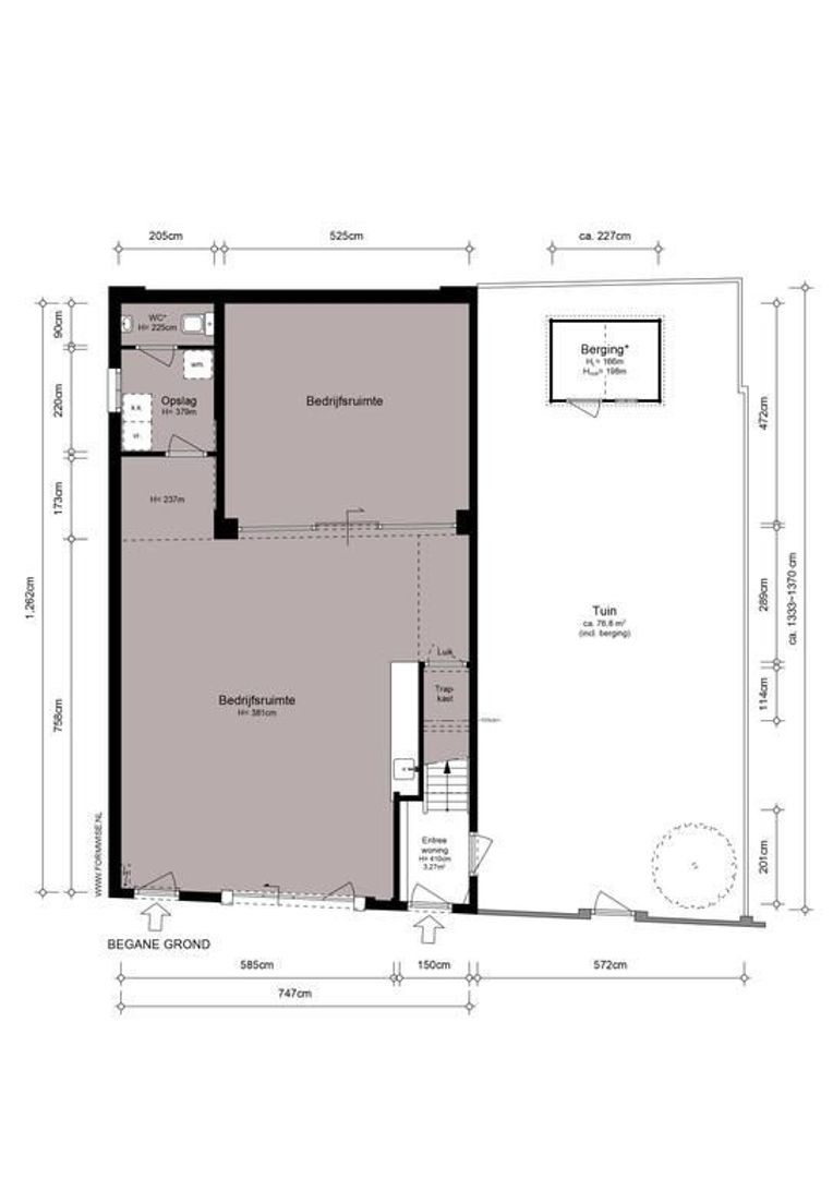 Achter Oosteinde 14, Amsterdam foto-4