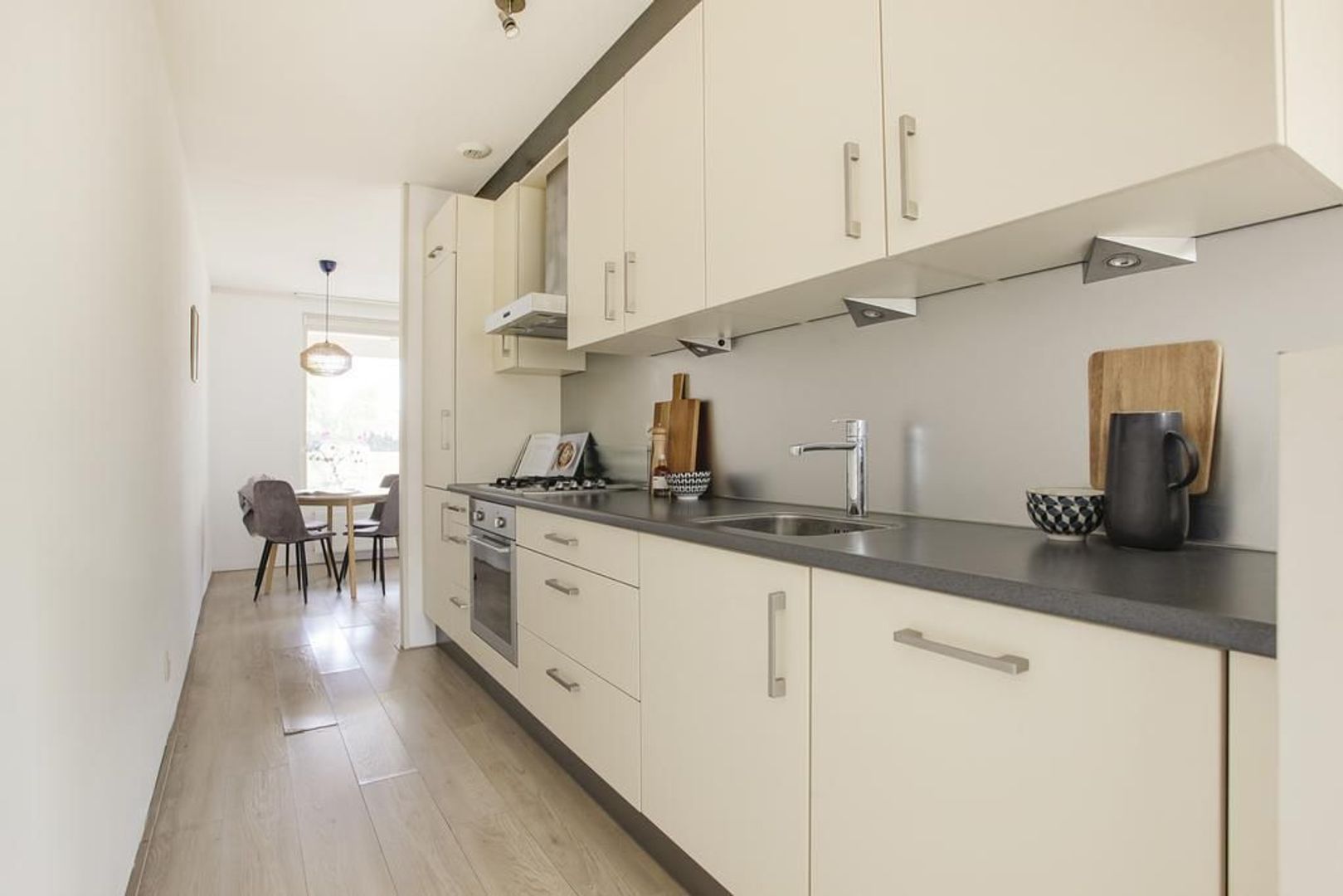 Witte de Withstraat 3 A, Amsterdam foto-3