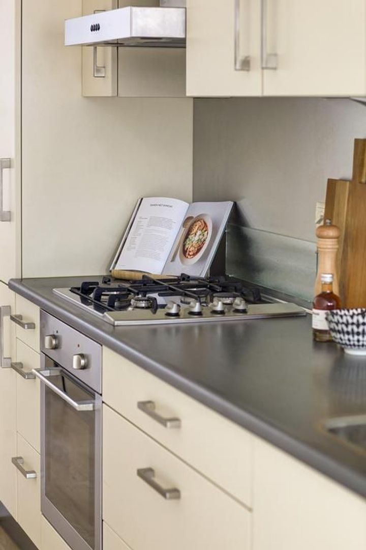 Witte de Withstraat 3 A, Amsterdam foto-4