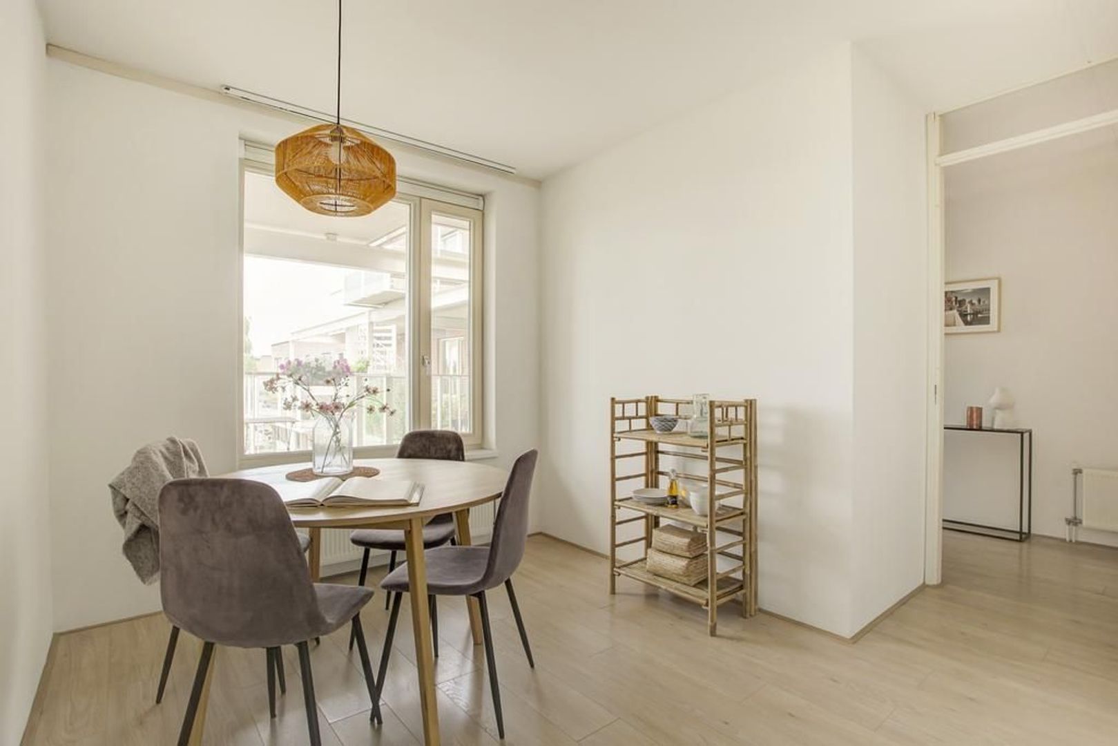 Witte de Withstraat 3 A, Amsterdam foto-5