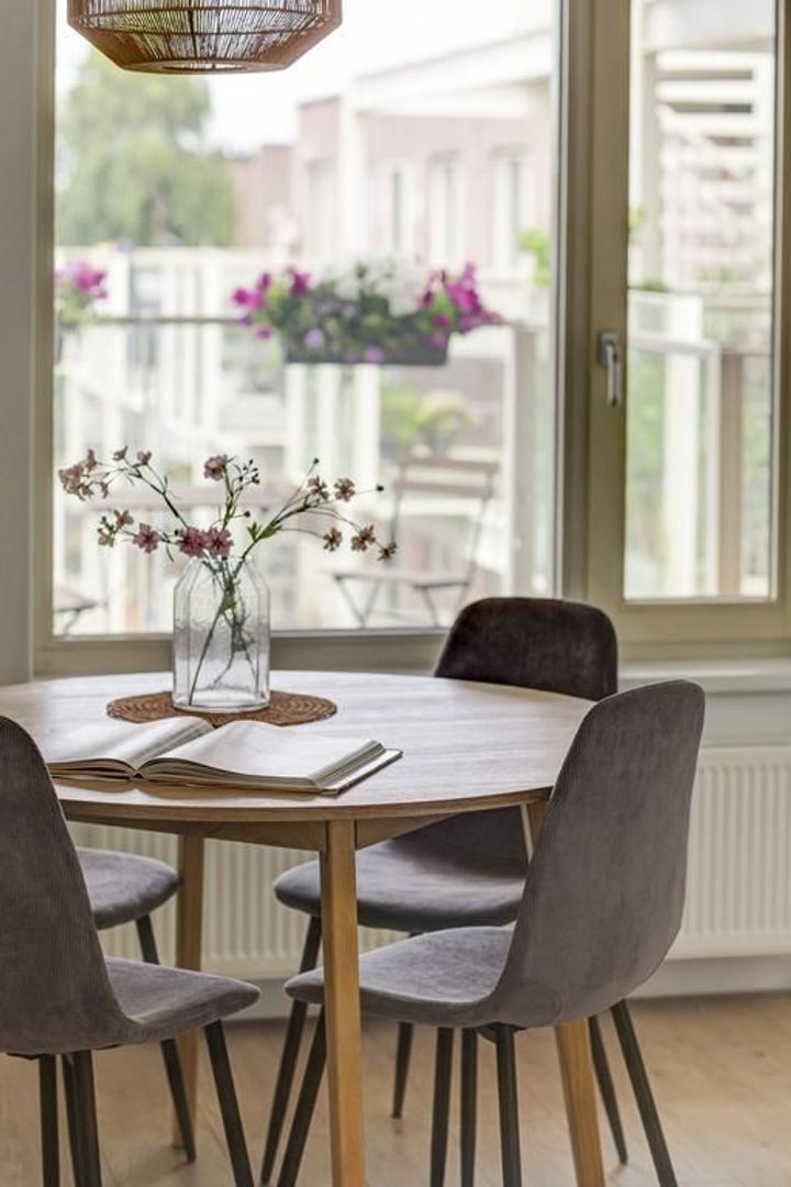 Witte de Withstraat 3 A, Amsterdam foto-6