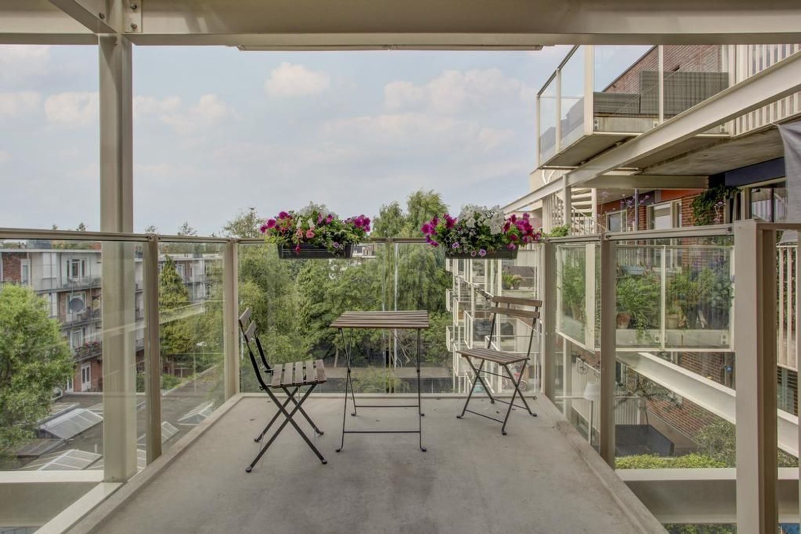 Witte de Withstraat 3 A, Amsterdam foto-8