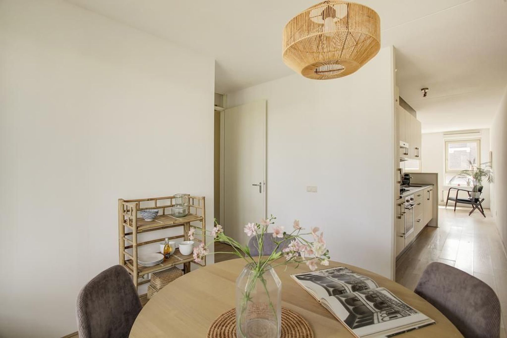 Witte de Withstraat 3 A, Amsterdam foto-7