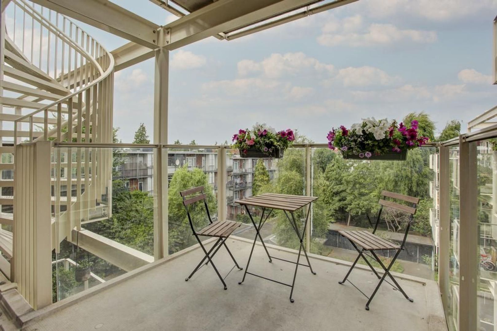 Witte de Withstraat 3 A, Amsterdam foto-9