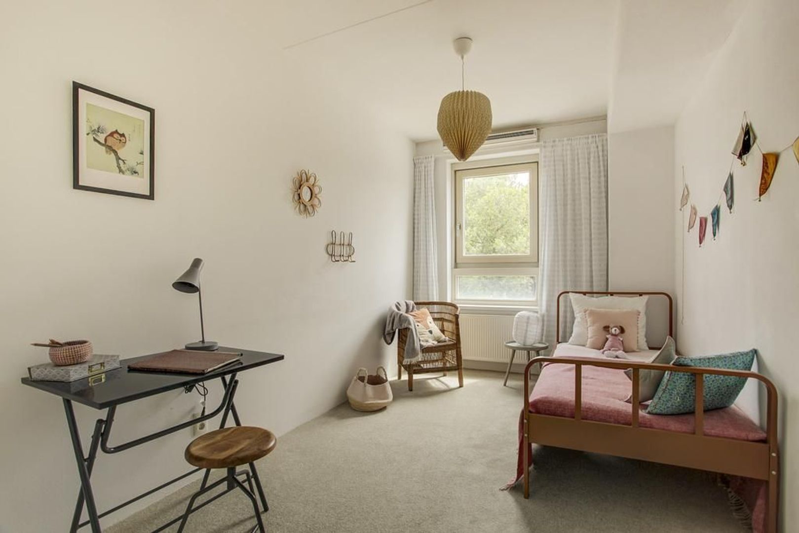 Witte de Withstraat 3 A, Amsterdam foto-14