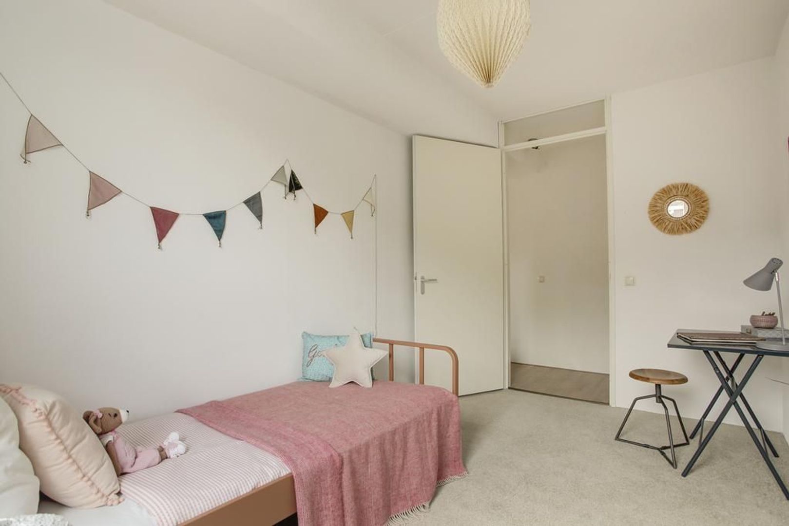 Witte de Withstraat 3 A, Amsterdam foto-16