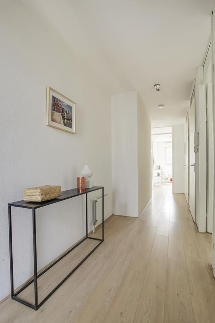 Witte de Withstraat 3 A, Amsterdam foto-10