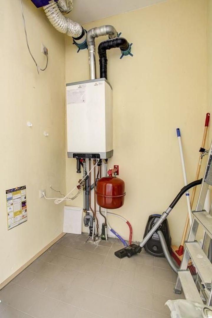 Witte de Withstraat 3 A, Amsterdam foto-18