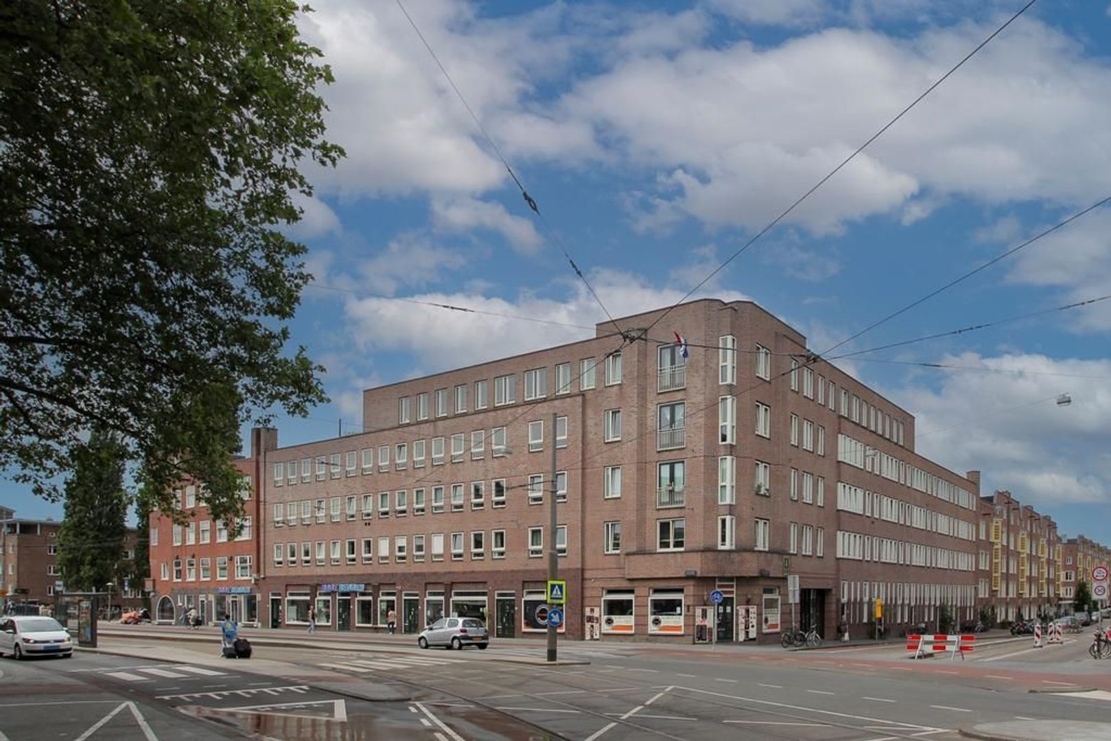 Witte de Withstraat 3 A, Amsterdam foto-19