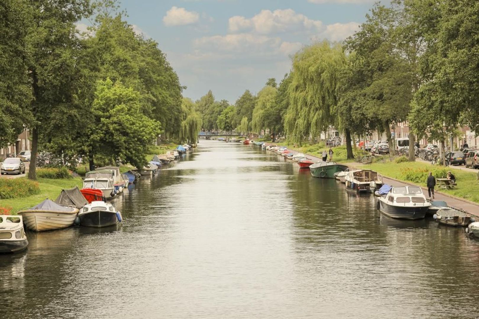 Witte de Withstraat 3 A, Amsterdam foto-24