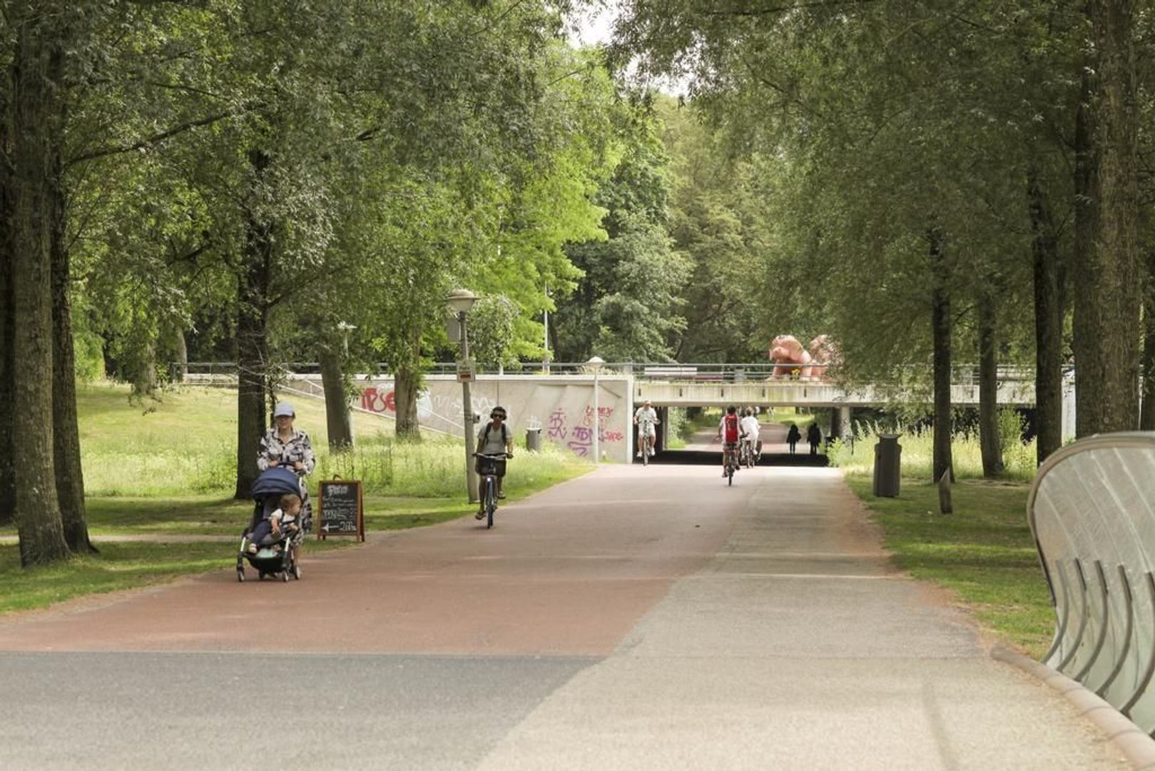 Witte de Withstraat 3 A, Amsterdam foto-26