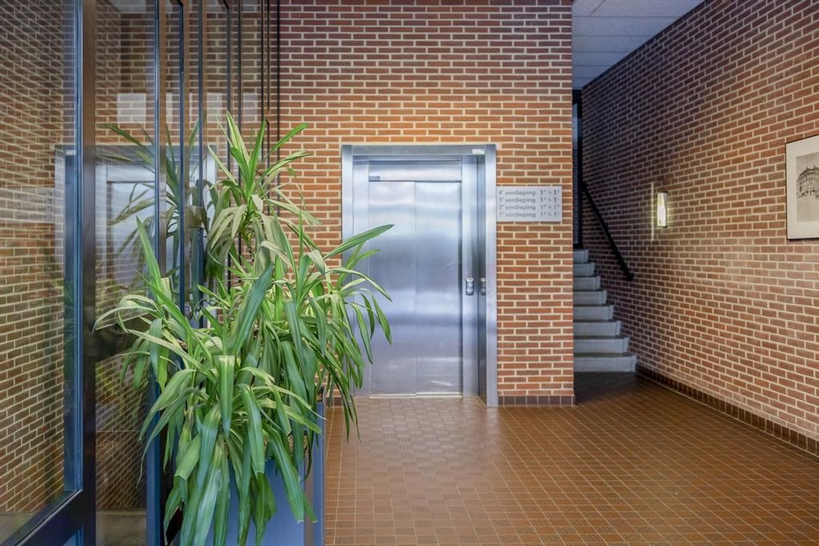 Witte de Withstraat 3 A, Amsterdam foto-20