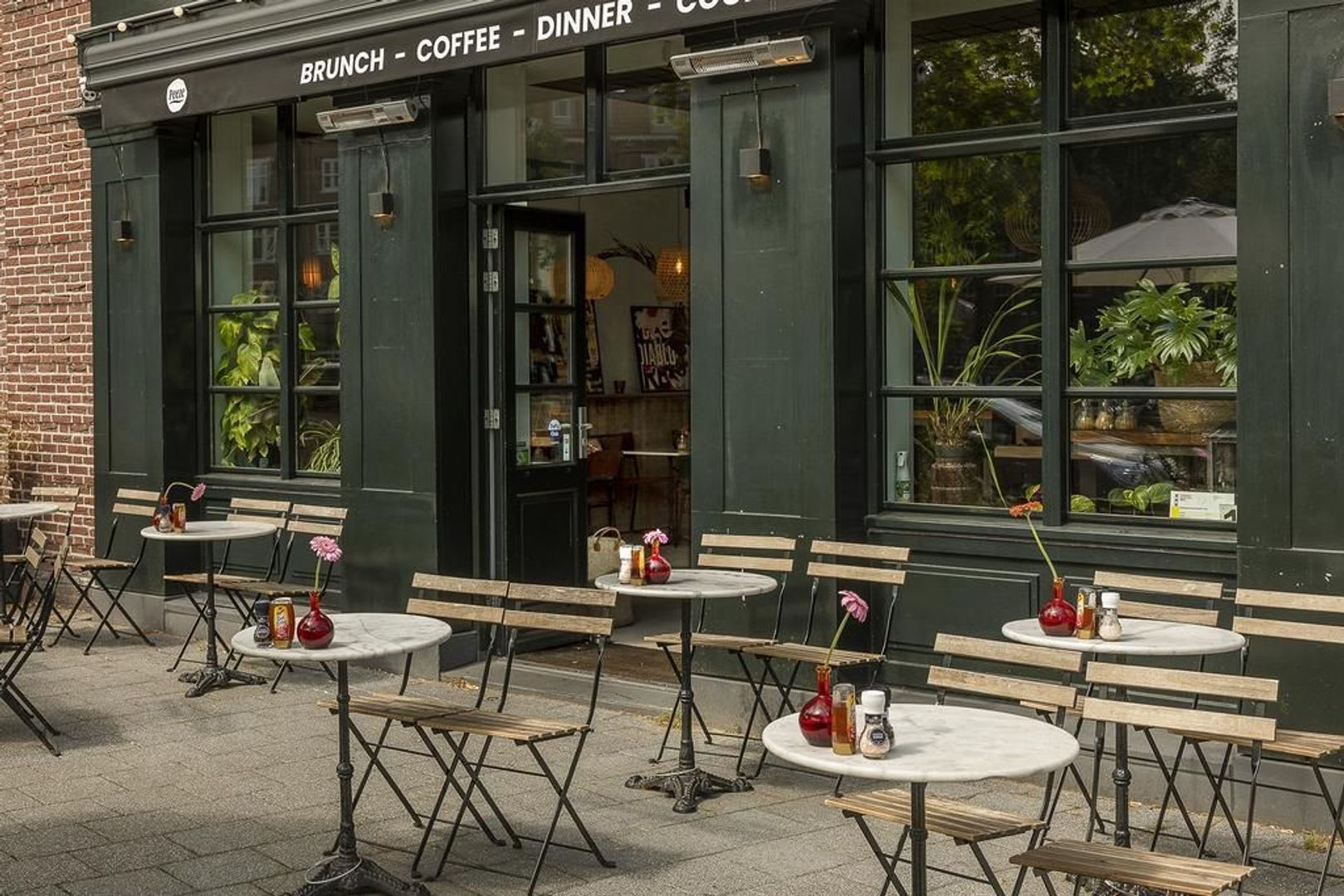 Witte de Withstraat 3 A, Amsterdam foto-25