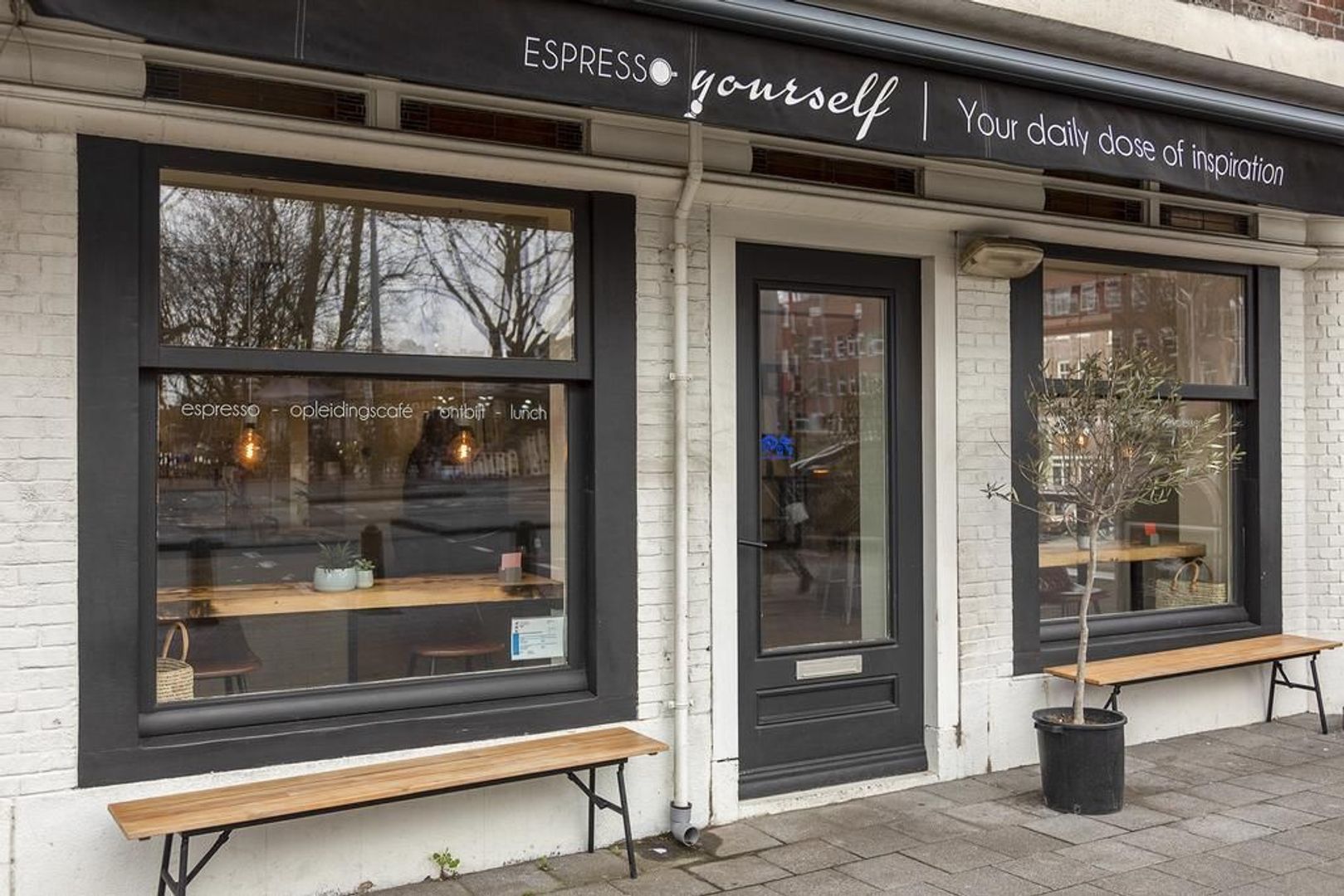 Witte de Withstraat 3 A, Amsterdam foto-23