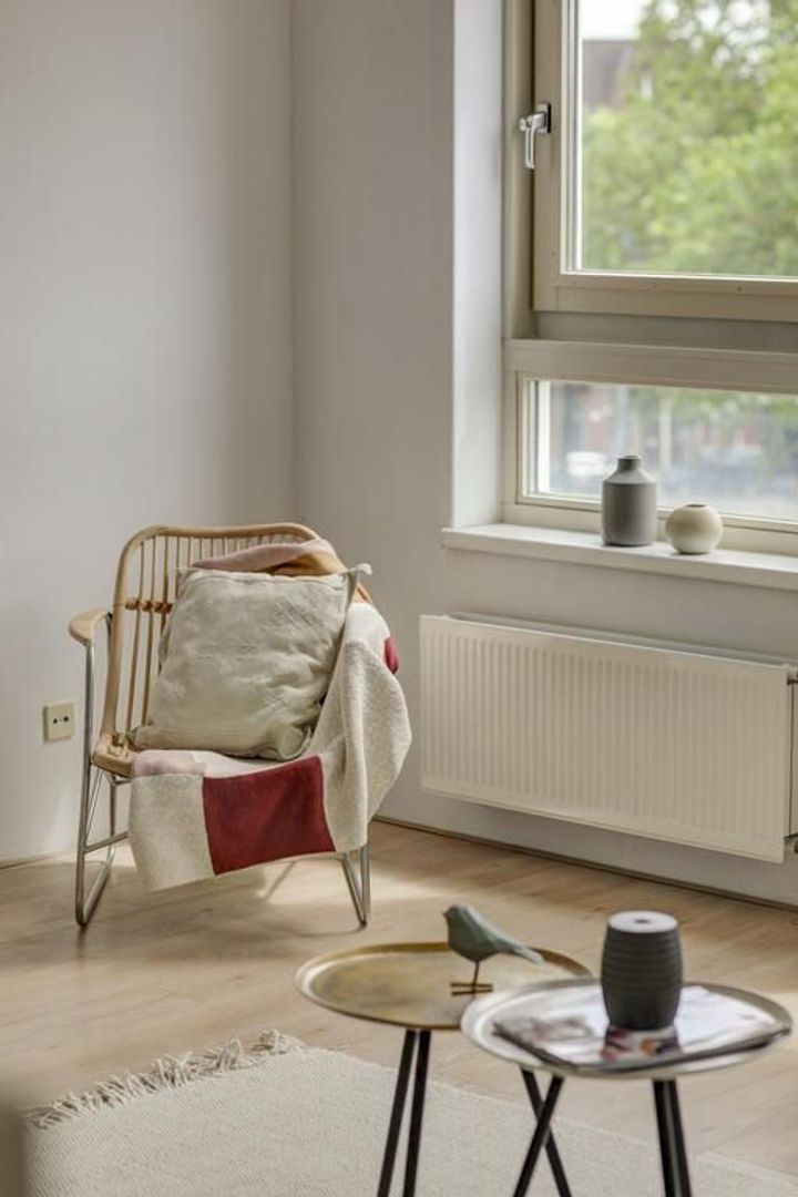 Witte de Withstraat 3 A, Amsterdam foto-2