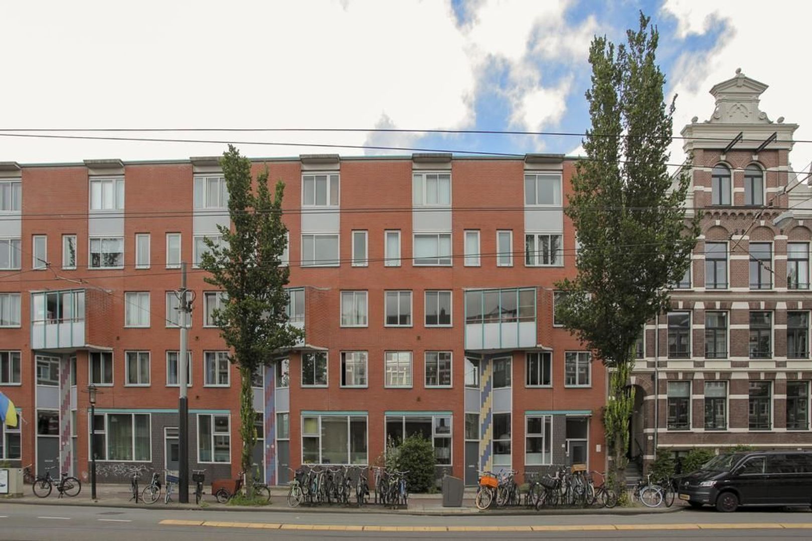 Wijttenbachstraat 9 G, Amsterdam foto-1