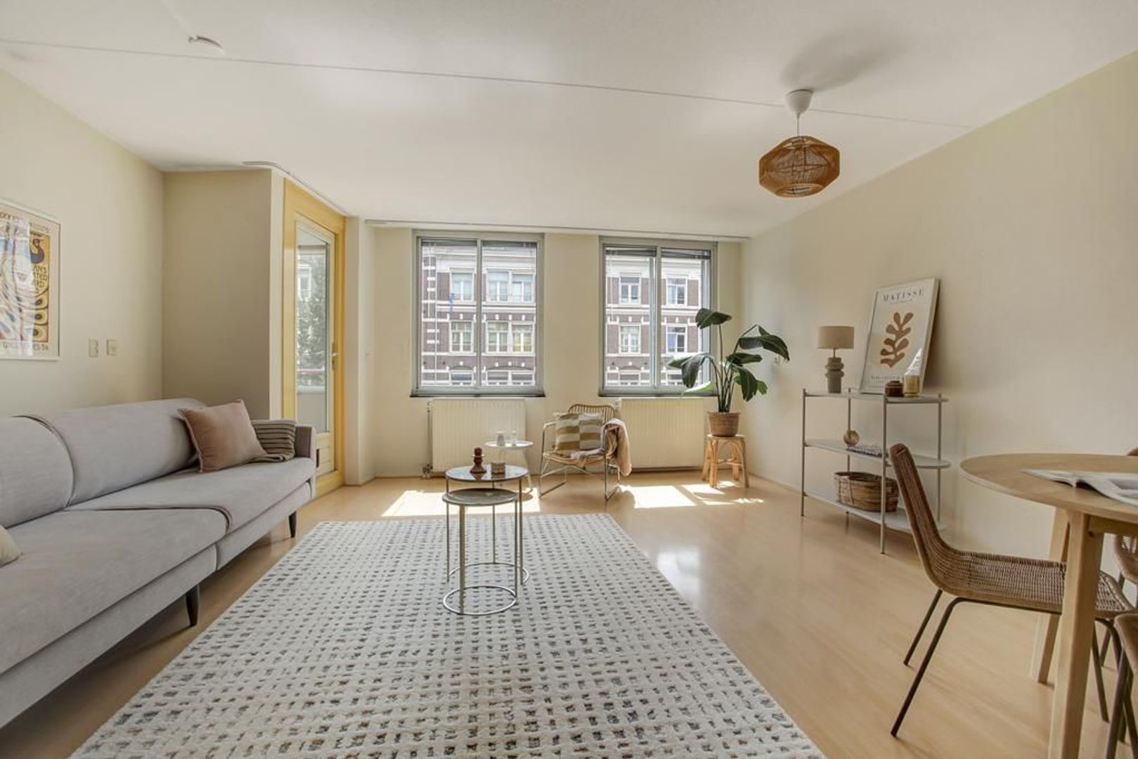 Wijttenbachstraat 9 G, Amsterdam foto-2