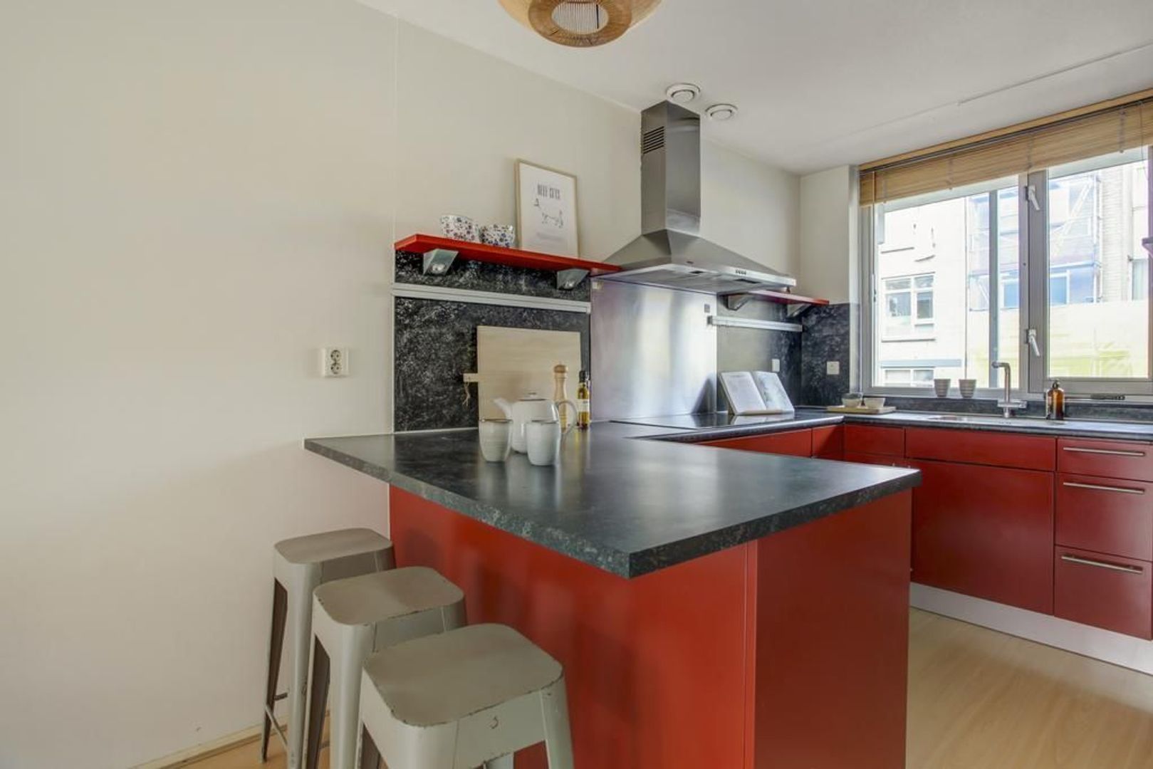 Wijttenbachstraat 9 G, Amsterdam foto-12