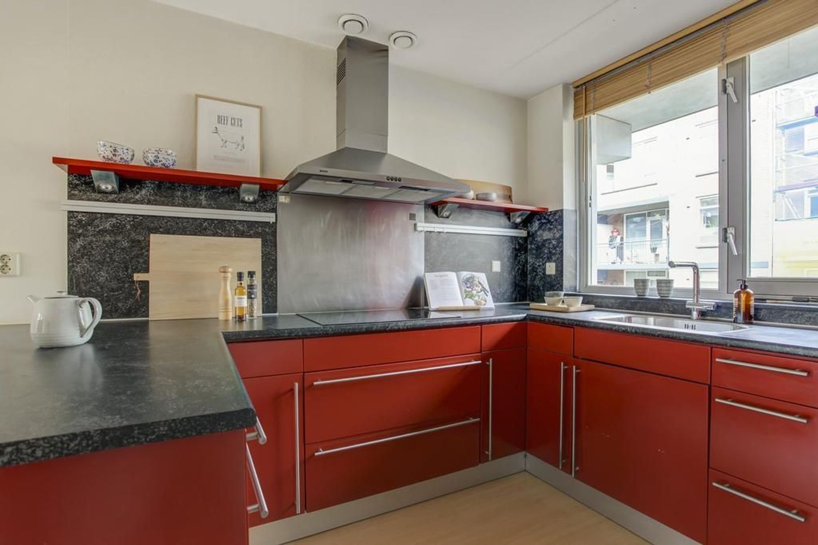 Wijttenbachstraat 9 G, Amsterdam foto-13