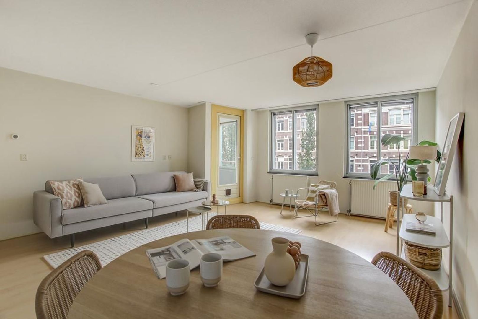 Wijttenbachstraat 9 G, Amsterdam foto-3